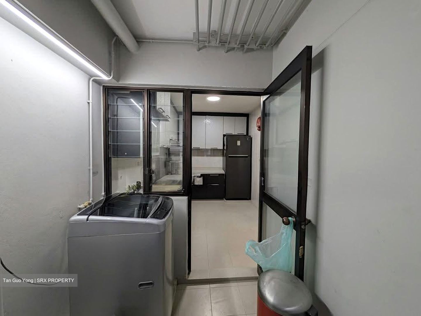 Blk 299C Compassvale Green (Sengkang), HDB Executive #626055211